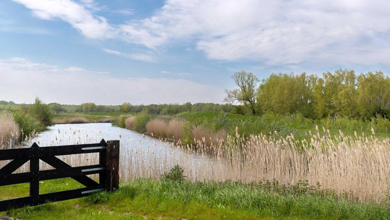 Molecaten Park Waterdunen Breskens Kültér fotó